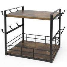 Etagen tassenhalter stand - 2,