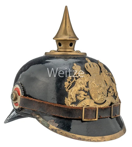 Bayern weltkrieg - 1.,