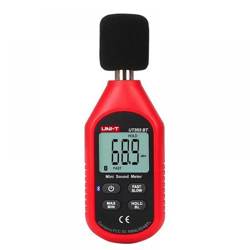 Uni ut353bt - uni-t,,