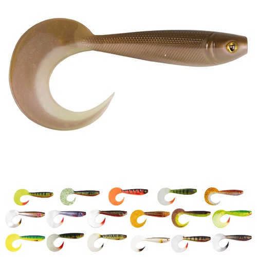 Fox rage pro grub twister - rage,