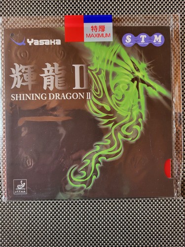 Yasaka shining dragon rot - yasaka,