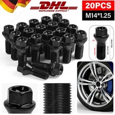 20x Radbolzen Radschrauben