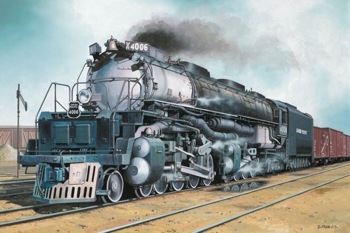 Revell 02165 big - revell,