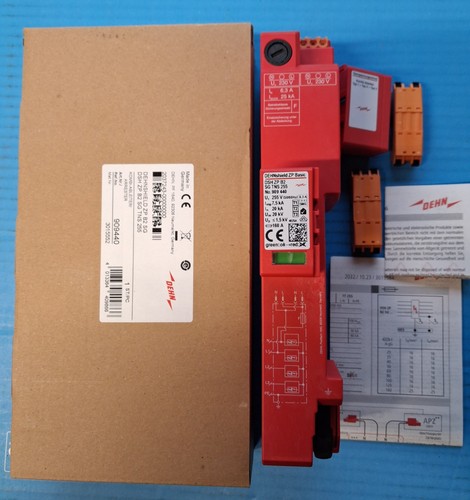 Dehn 909440
