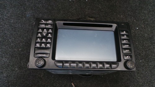 2l71b12 porsche cayenne 9pa - *,