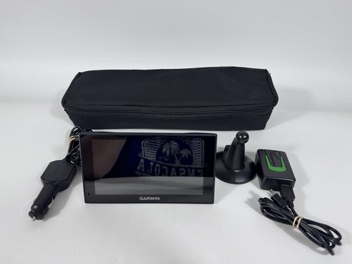 Garmin nuvi 2699lmthd gps - 2699lmthd,