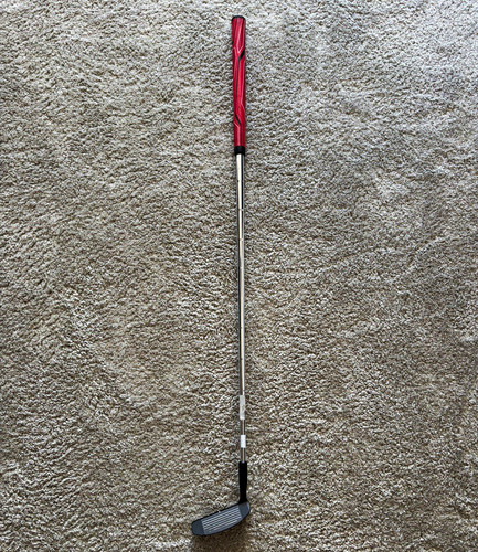 Wilson harmonized putter - harmonized, blade