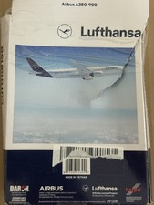 Herpa Aviation Single Airplane