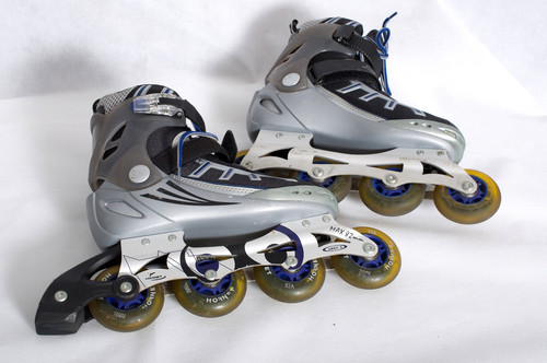 Rollerblade hornet inliner - hornet,