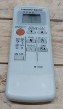 Mitsubishi Electric IR Fernbedienung für Klimageräte, TYP: MPPC 792F