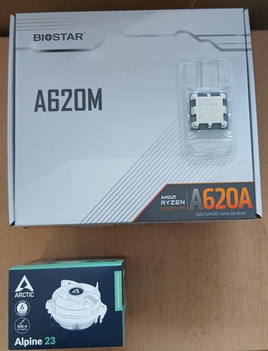 Aufrüstkit bundle amd - aufrüstkit,