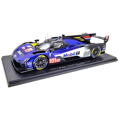 2025 cadillac series 101 - v-series.r, #101