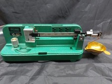 RCBS WAAGE MODELL 10-10 mit