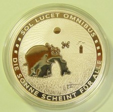 Tuvalu 1 Dollar 2021 -