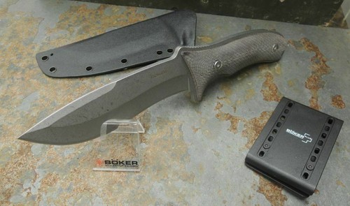 Böker plus orca pro messer - plus,