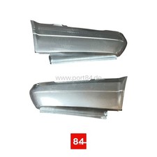 BMW 3er E30 Endspitze Satz