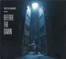 Kate Bush Before the Dawn CD