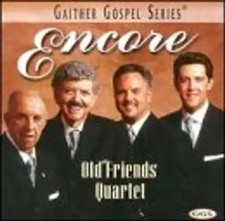 Old Friends Quartet - Encore