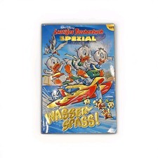 Lustiges Taschenbuch Spezial