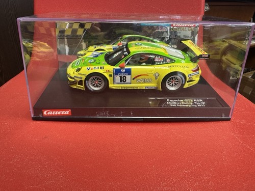 Carrera digital 124 porsche - digital,