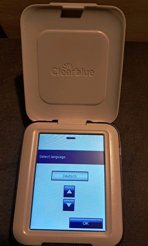 Clearblue fertilitätsmonitor - clearblue,