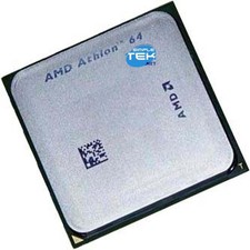 AMD Athlon X2 5000+