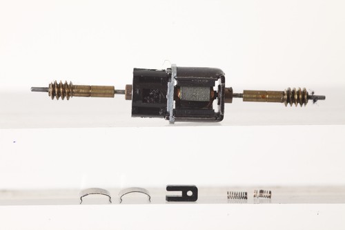 Minitrix ersatzteil für - n, e