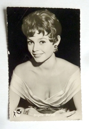 Brigitte bardot kolibri verlag - brigitte, kolibri-verlag