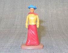 Plasty  Bardame  Frau  