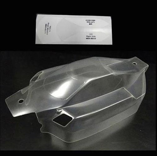 Mugen karosserie mbx eco - mbx-6,
