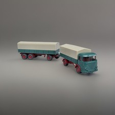 H0 1:87 Wiking | Büssing LU 7