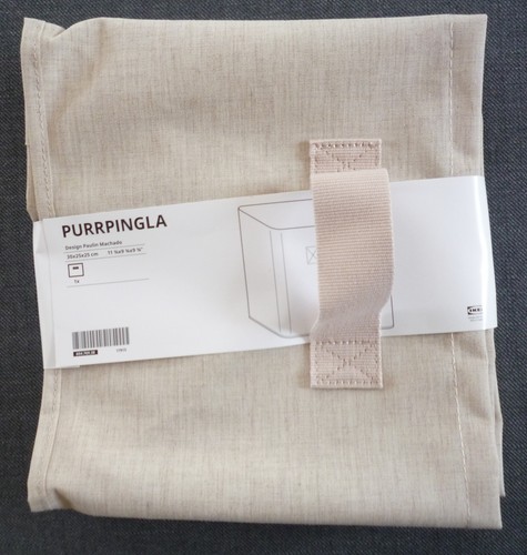 Ikea purrpingla - ikea,