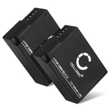 Akku für sigma - akku, dp1q