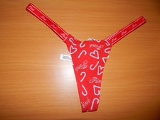 Victoria s Secret Pink S Tanga