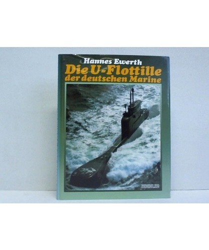 Die flottille der deutschen - die,