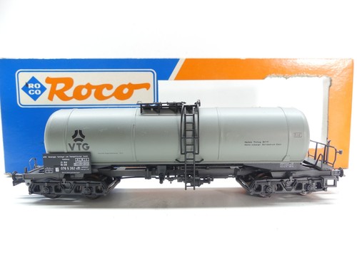 Roco 46184 kesselwagen - roco, h0