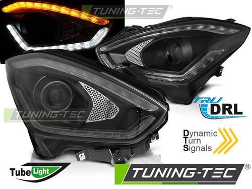 Scheinwerfer drl led - scheinwerfer,