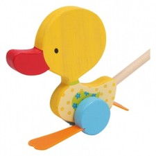 Watschel-Ente - Tine