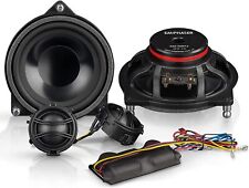 Emphaser EM-MBF2 Plug&Play Komponentensystem für Mercedes-Benz 10cm 100mm 30Watt