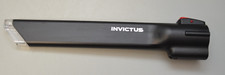 Genius INVICTUS X9 LED-Fugendüse Beleuchtete Fugendüse Schwarz w.NEU