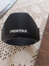 Orginal Sonnenblende Pentax PH-RBA 52mm