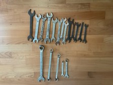 Hazet Gedore Hitop Rahsol Maul