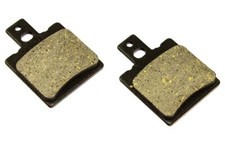 Bremsbeläge RMS 0010 vorne