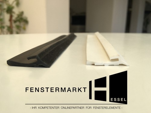 Aptk dichtung alu fensterbank - dichtung,