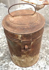 Original WHW Sammelbüchse , Spendendose