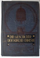 SCHWAMBORN Story Of Christ