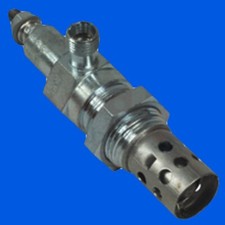 Glühkerze Flammglühkerze