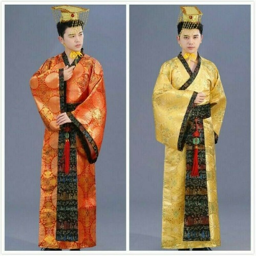 Herren antike hanfu kostüm - herren,
