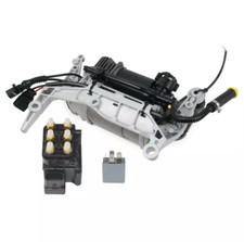 Luftfederung Kompressor Pumpe