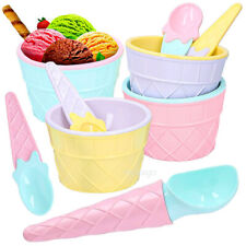 Eis Servierset Eisportionierer